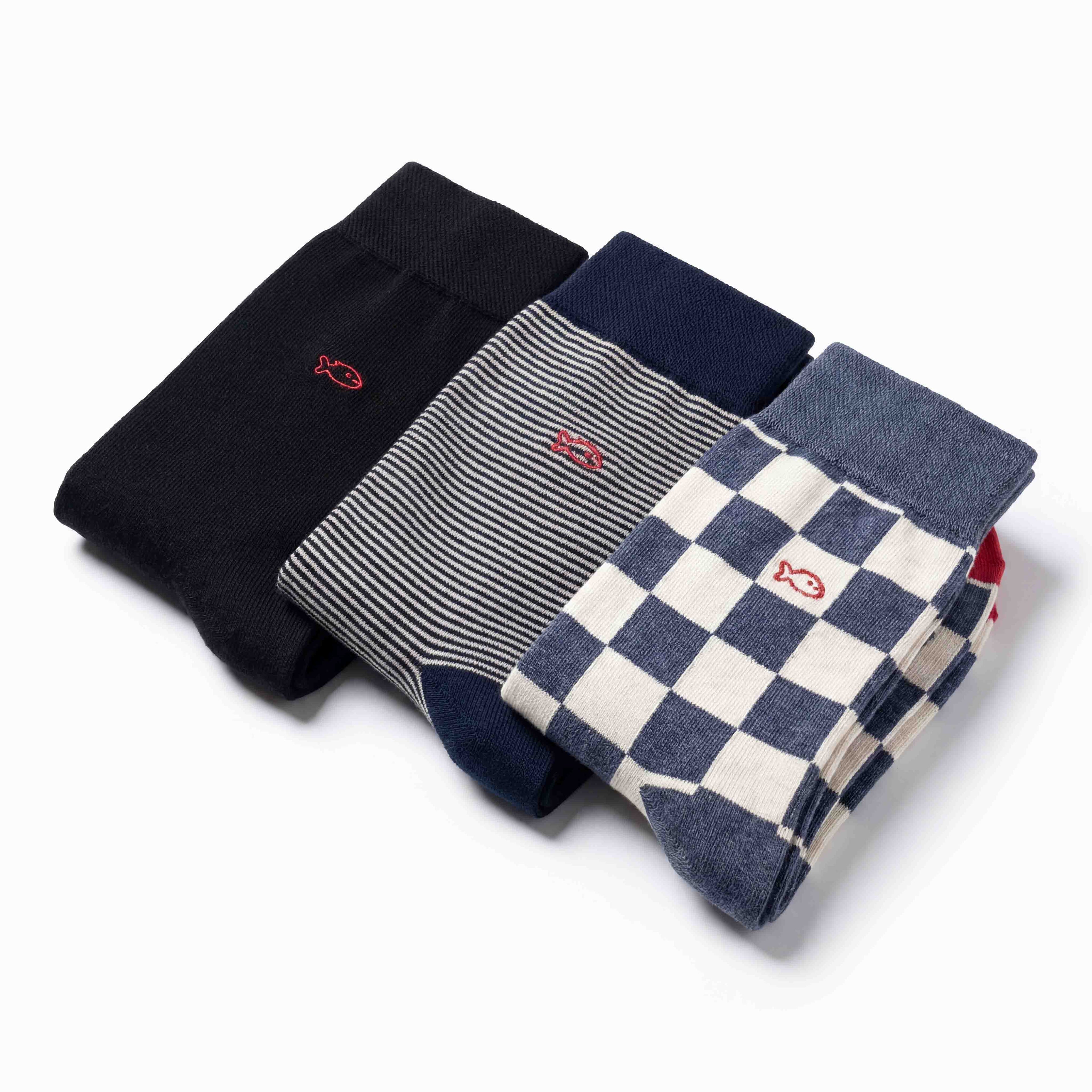 Gentleman’s Essentials