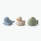 Baby Bath Time